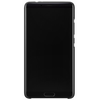 

Huawei HUAWEI Mate10 mobile navigation kit original leather car bracket black