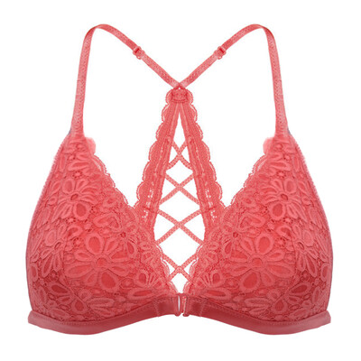 

Victoria&39s Secret VICTORIA&39S SECRET Ladies Blue Sexy Lace Front Print Front Button 363547 73G S