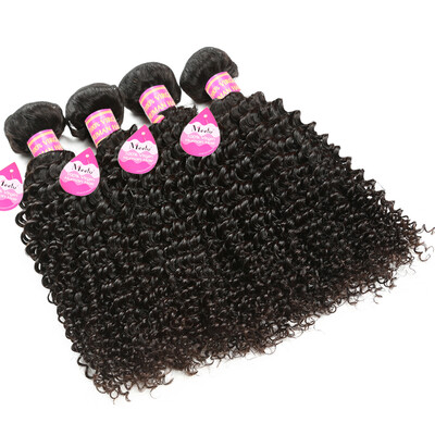 

Wholesale Unprocessed Brazilian Virgin Hair Curly Wave 10 Bundles Brazilian Human Hair Weave Bundles Brazilian Curly Wave