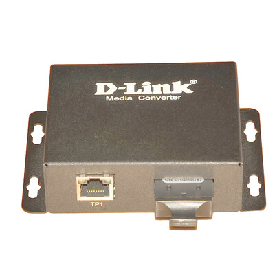 

Ссылка (D-Link) DGE-260S фотоэлектрического преобразования гигабитной одномодовый волоконно-трансивер