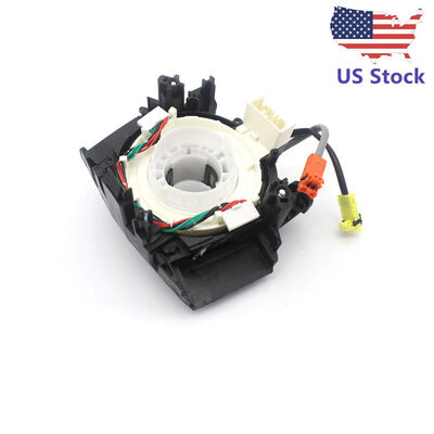 

25567-JD003 Air Bag Spiral Cable Clock Spring For Nissan Pathfinder 350Z Qashqai
