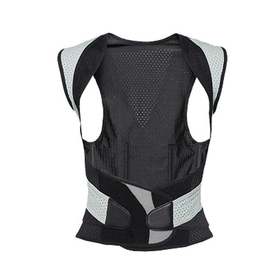 

Nanji Nanjiren U posture correction vest correction with anti-humpback adult men&women children General S