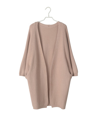 

New Women Ladies Autumn Long Sleeve Loose Casual Sweater Coat Cardigan Outwear