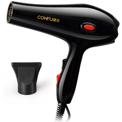 

Kangfu KF5843 Professioal High-power Hairdrier 1800W ColdHot Wind