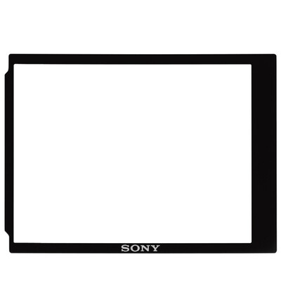 

Сони (Sony) PCK-LM15 полужесткий экран защитной панели (для одного микро Sony 7M2 RX100 / RX1 сингл микро пленки / защитной пленки)