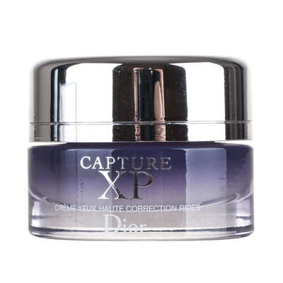 

Dior Vivian Eye Cream 15ml also known as repair eye cream Tila compact skin care products