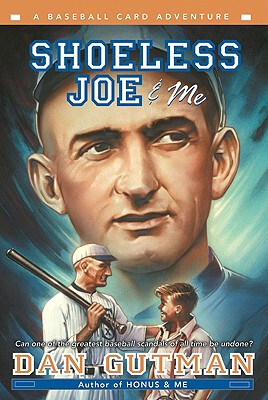 

Shoeless Joe & Me Baseball Card Adventures