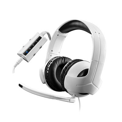 

Tumasite (THRUSTMASTER) Y-300CPX гарнитура Gaming Headset