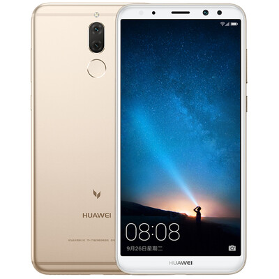 

HUAWEI maimang 6 4GB + 64GB (Китайская версия Нужно root)