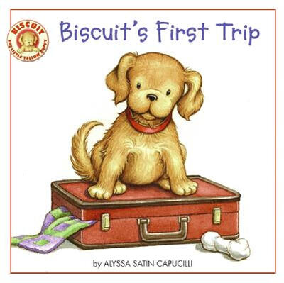 

Biscuits First Trip