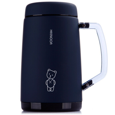 

CINO Gift Box Vacuum Insulation Office Cup XN-8621 (435ml