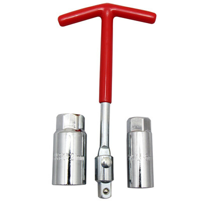 

Chuanfeng spark plug disassembly sleeve spark plug wrench combination set 16mm21mm CF-9003