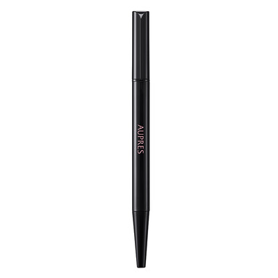 

AUPRES Exquisite Natural Eyebrow Pencil 0.21g (103 Dark Brown) (natural color, easy to control)