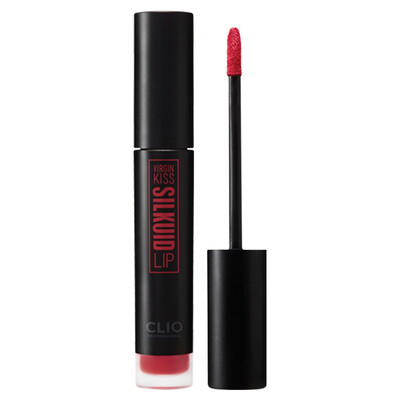 

CLIO girls kiss silk lip gloss 02 gifts do not buy separately