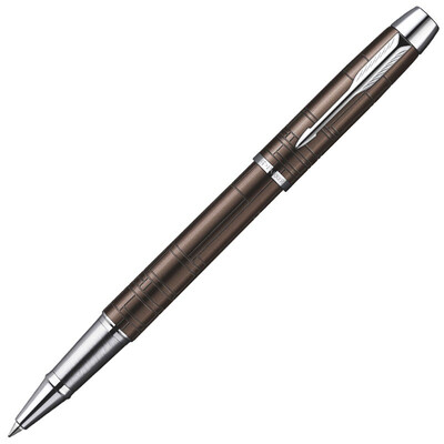 

Паркер (PARKER) IM Chocolate Roller Pen