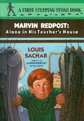 

Alone in His Teachers House