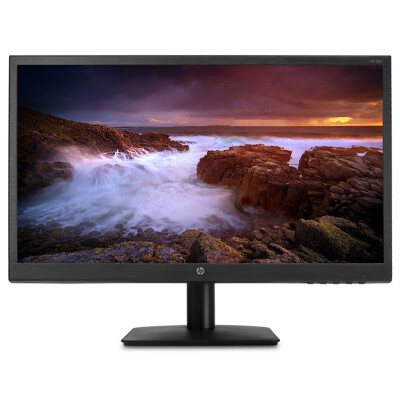 

HP 22y 215-inch FHD Wall-mountable Monitor Black