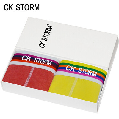 

CK STORM Men&39s Underpants Pants Pants Fingers Bunching Croc