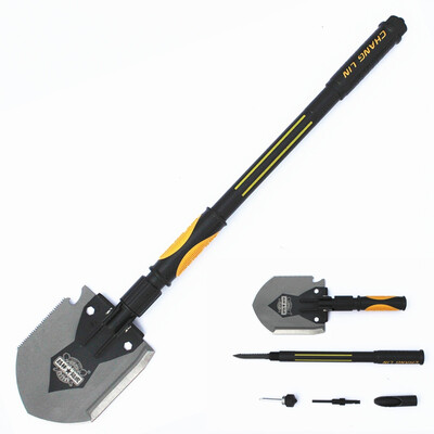 

Changlin Land Rover multi-purpose spade Zijia You equipment engineer shovel 308 multi-purpose outdoor shovel
