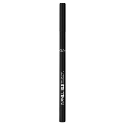 

L'Oreal (LOREAL) Хенг Йи Cai, который положил цвет противоореольного цвета Eyeliner 101 1,2 г