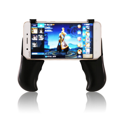 

Tarantula AULA Tarantula spike game handle phone handle bracket Apple Android GM
