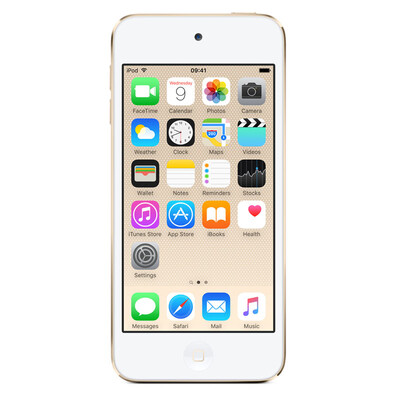 

Apple ipod Touch 128G Gold MKWM2CH / A