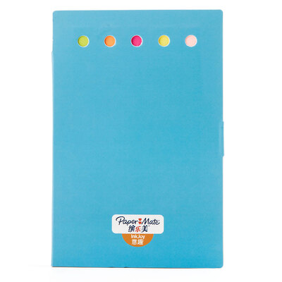 

Papermate sticky note