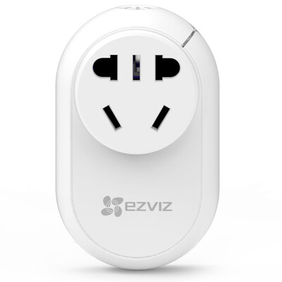 

Fluorite T30 smart socket remote control timer switch delay switch