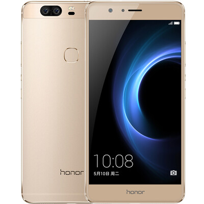 

Honor V8 высокой версии 4 Гб + 64 Гб (Китайская версия Нужно root)