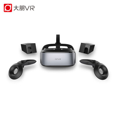 

[Dual-радио] большие друзья VR E3P DPVR шлем умный PCVR 3D очки