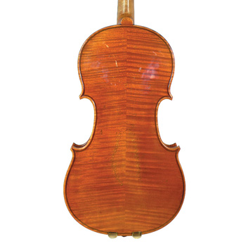 麦格森中音提琴