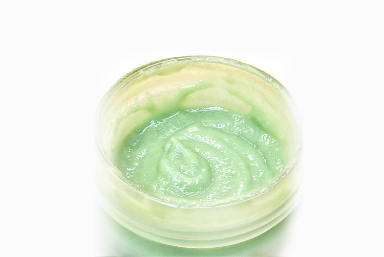 膜法世家1908绿豆沙冰面膜100g