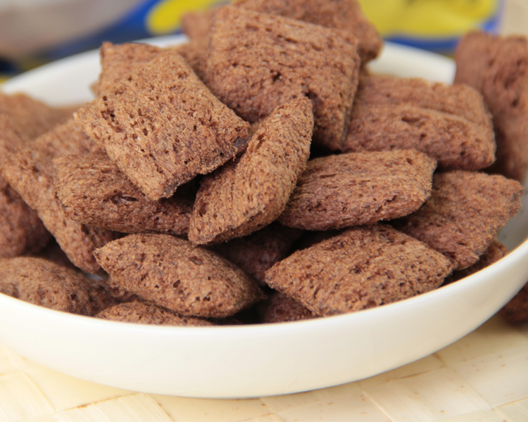 意大利un attimo爱缇慕巧克力夹心谷物小吃200g