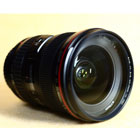 
                                                            佳能（Canon）EF 17-40mm f/4L USM 单反镜头 广角变焦镜头                