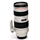 
                                                            佳能（Canon）EF 70-200mm f/2.8L USM 单反镜头 远摄变焦镜头 70200小白                