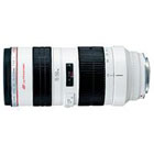 
                                                            佳能（Canon）EF 70-200mm f/2.8L USM 单反镜头 远摄变焦镜头 70200小白                