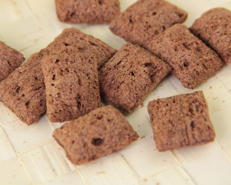 意大利un attimo爱缇慕巧克力夹心谷物小吃200g