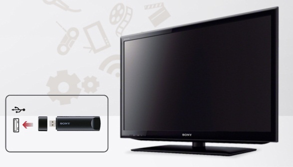 索尼(sony)kdl-46ex650 46英寸 全高清led液晶电视 黑色 - 京东团购