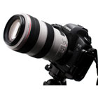 
                                                                                佳能（Canon）EF 70-300mm f/4-5.6L IS USM 单反镜头                