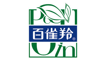 百雀羚水嫩净透精华洁面乳95g