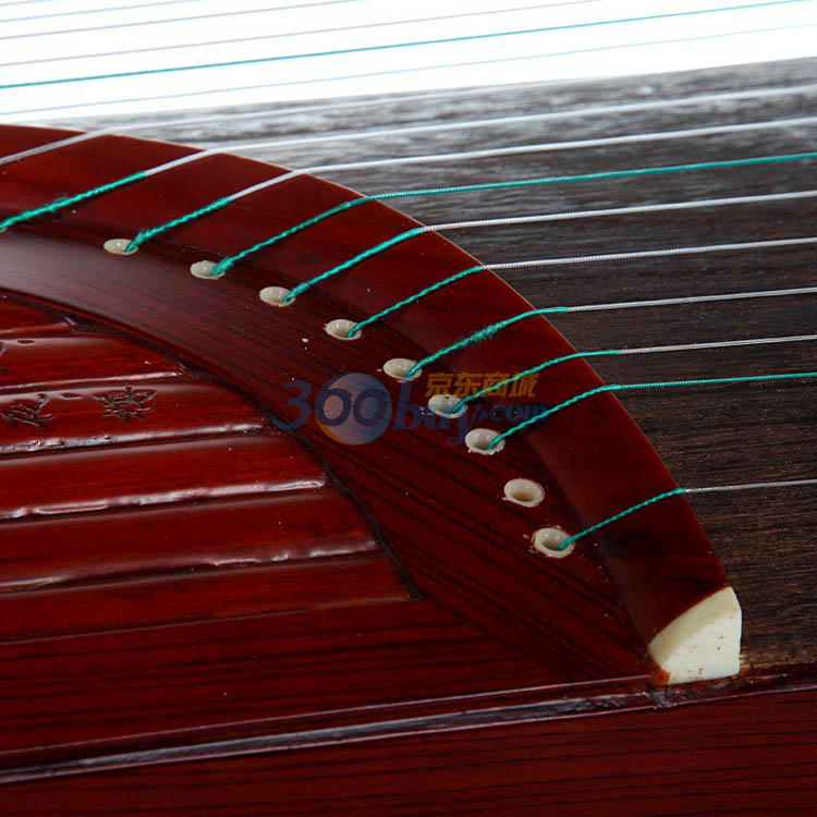 古筝简介:  古筝介绍: 古筝是古老的民族乐器,结构由面板,雁柱,琴弦