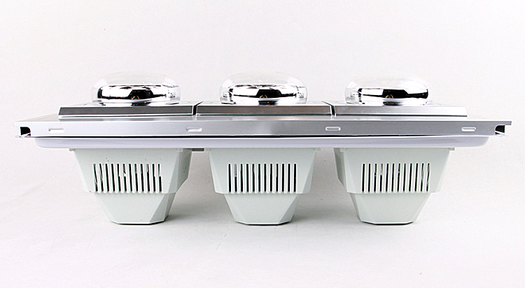 欧普(opple)银晶系列集成吊顶jcyj-n3d002三灯暖嵌入式纯平浴霸