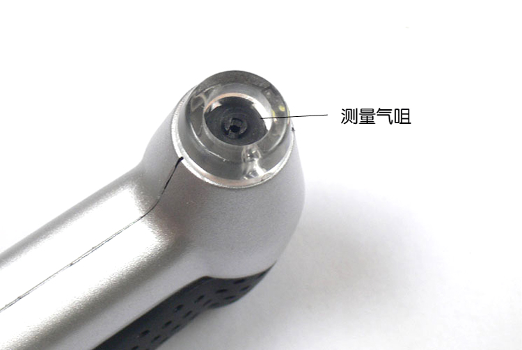 风王（coido）数位式 汽车胎压计 6071