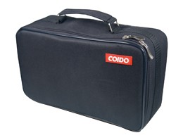 风王（COIDO） 6224 12伏特轮胎充气机 （黑色）