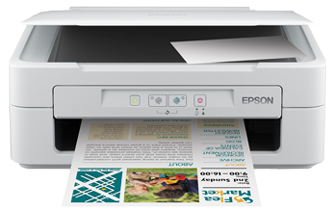 爱普生（EPSON）ME-101 学习型打印机一体机（打印 复印 扫描）