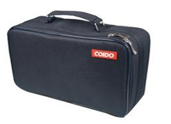风王（COIDO） 6225 12伏特轮胎充气机 （黑色）