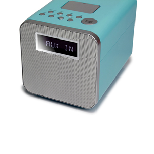 rsr 苹果音响 ds431 ipad/iphone 粉色,音箱,视听影音,比价购物