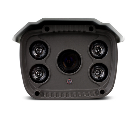 沃仕达(woshida) 910c6f 420线高清四灯点阵100米红外超长夜视监控