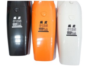 风王（COIDO） 6135 12伏特车用吸尘器 （白色）