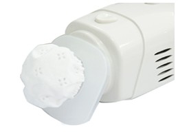 风王（COIDO） 6135 12伏特车用吸尘器 （白色）